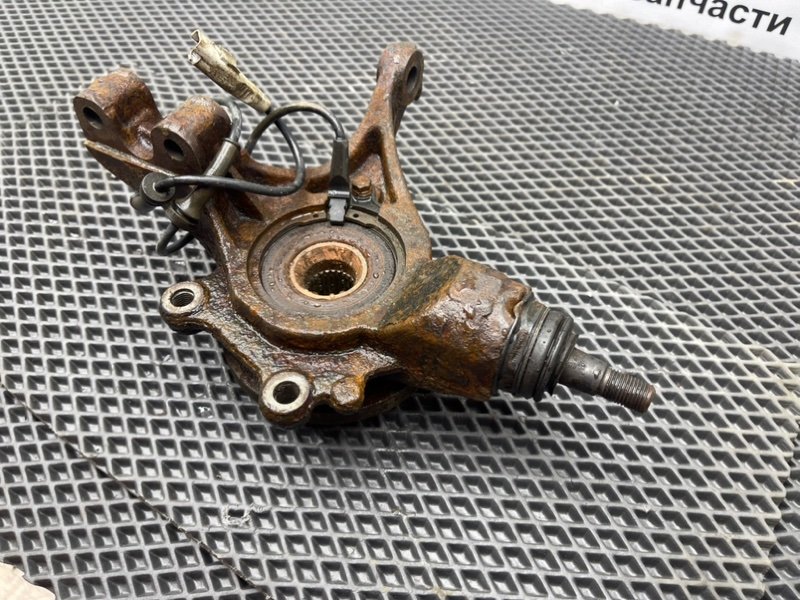 Поворотный кулак, 2990 рублей, Тверь