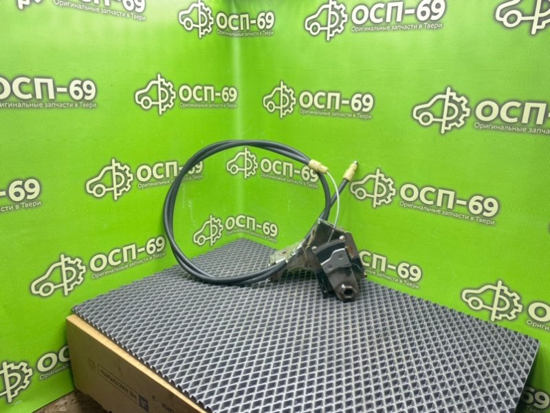 Механизм ручника, 2690 рублей, Тверь