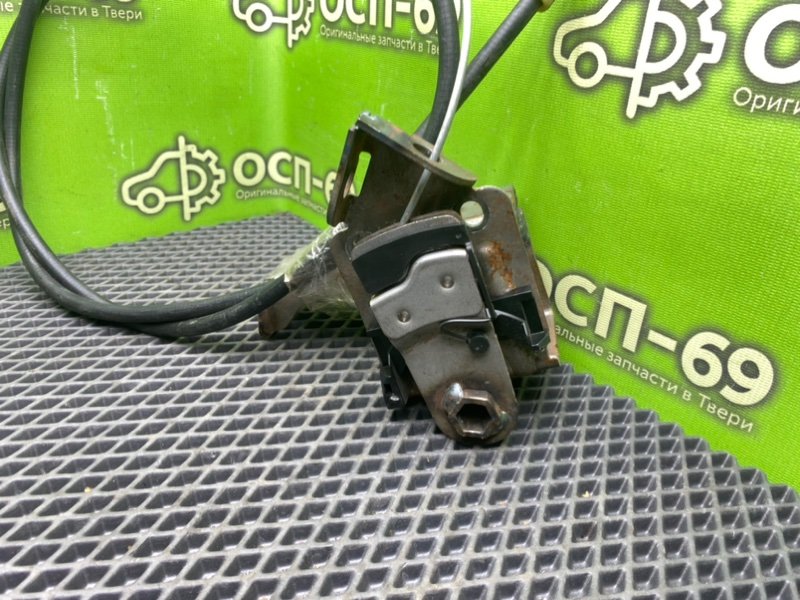 Механизм ручника, 2690 рублей, Тверь