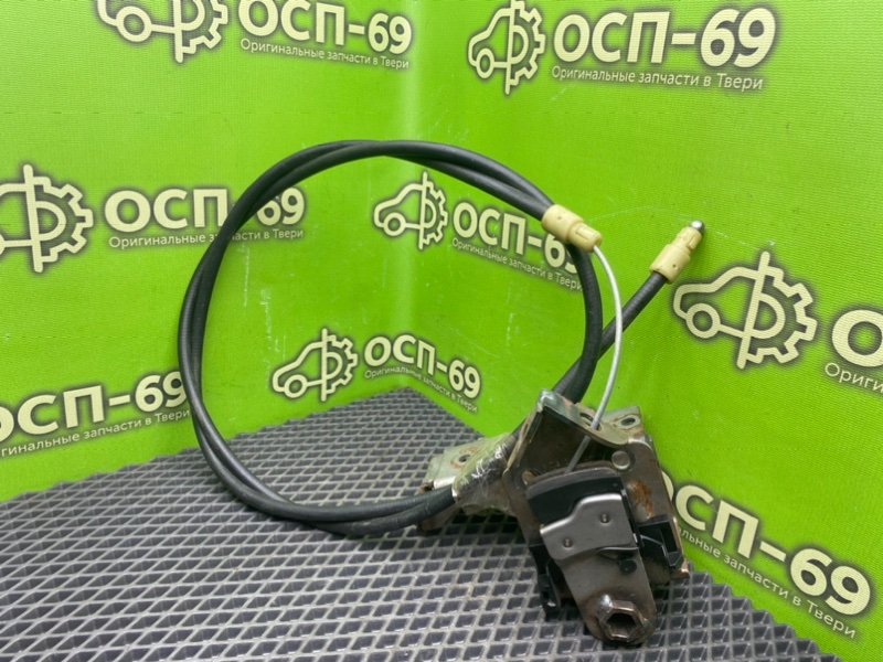 Механизм ручника, 2690 рублей, Тверь