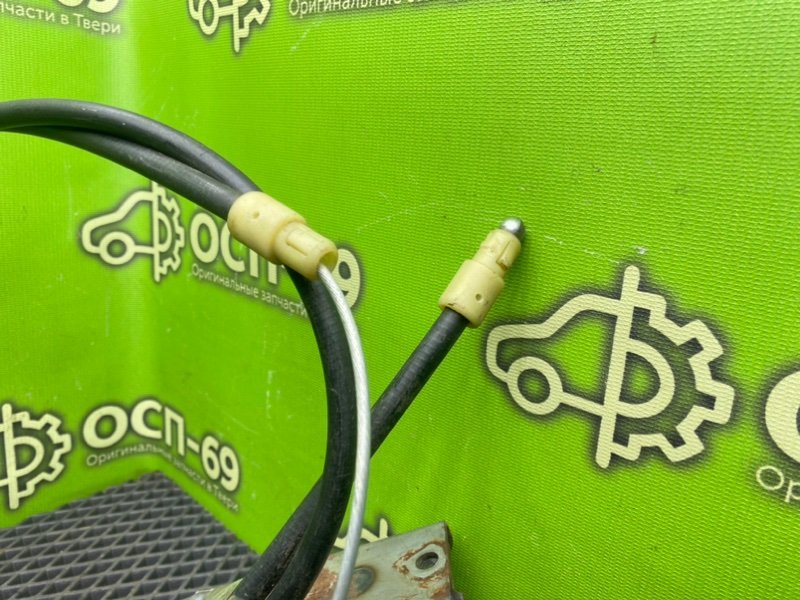 Механизм ручника, 2690 рублей, Тверь