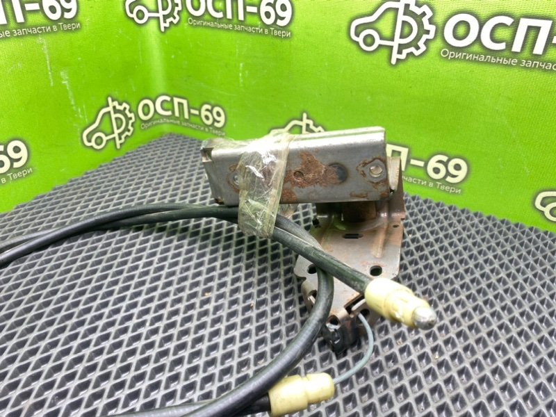 Механизм ручника, 2690 рублей, Тверь