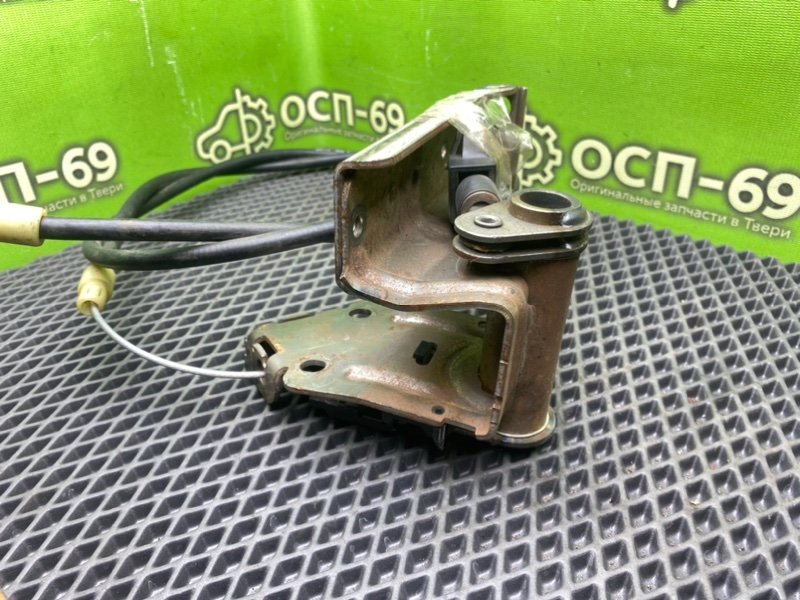 Механизм ручника, 2690 рублей, Тверь