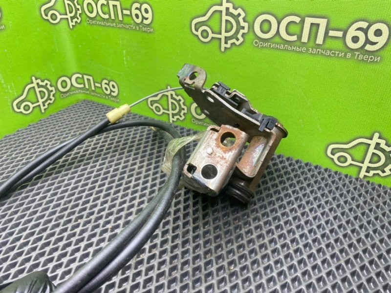 Механизм ручника, 2690 рублей, Тверь