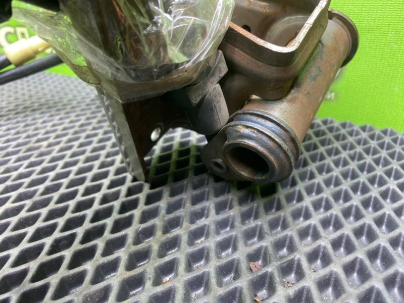 Механизм ручника, 2690 рублей, Тверь