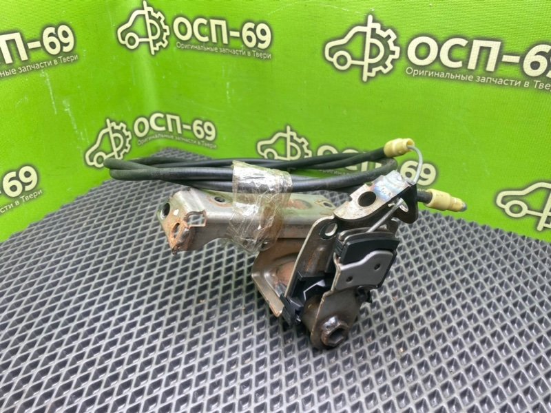 Механизм ручника, 2690 рублей, Тверь