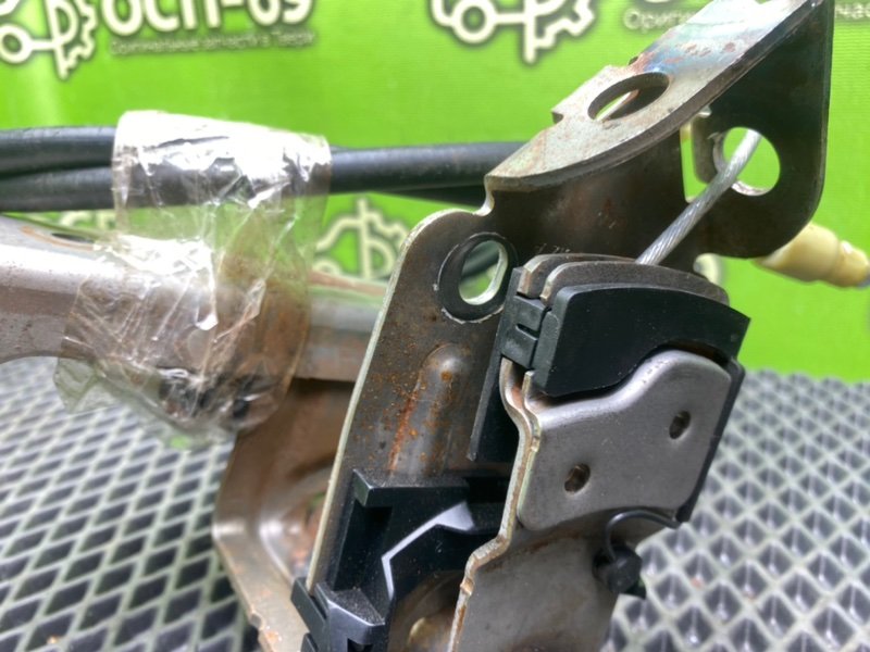 Механизм ручника, 2690 рублей, Тверь