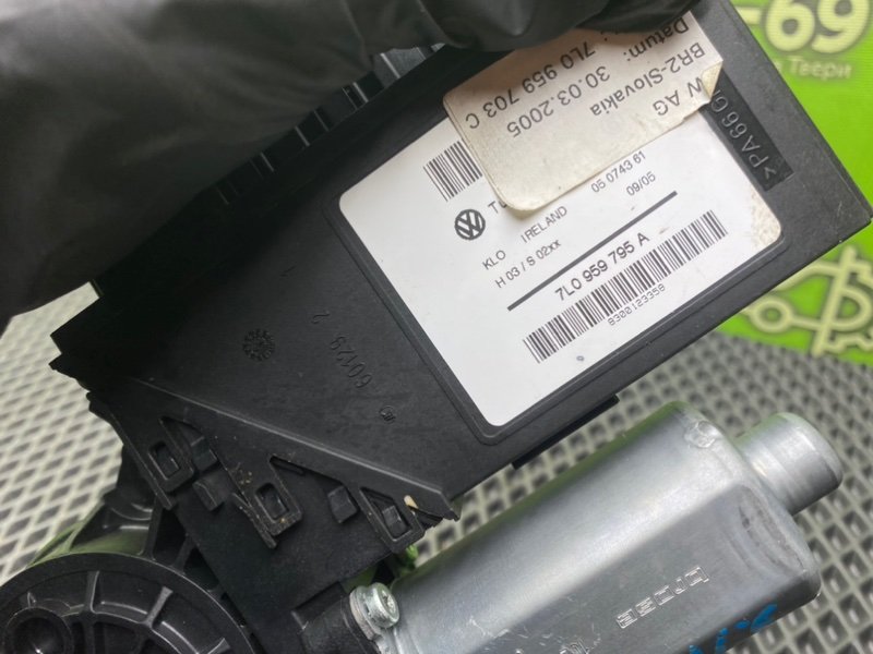 Моторчик эсп, 990 рублей, Тверь