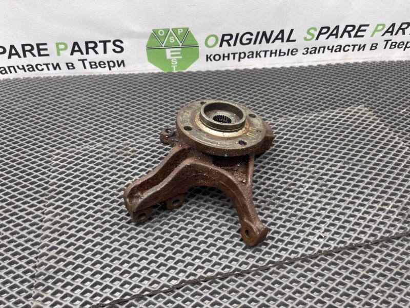 Поворотный кулак, 2290 рублей, Тверь