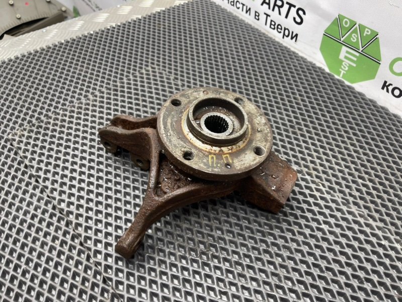 Поворотный кулак, 2290 рублей, Тверь