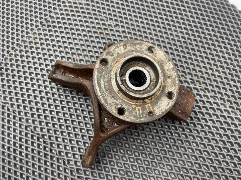 Поворотный кулак, 2290 рублей, Тверь