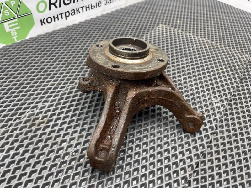 Поворотный кулак, 2290 рублей, Тверь