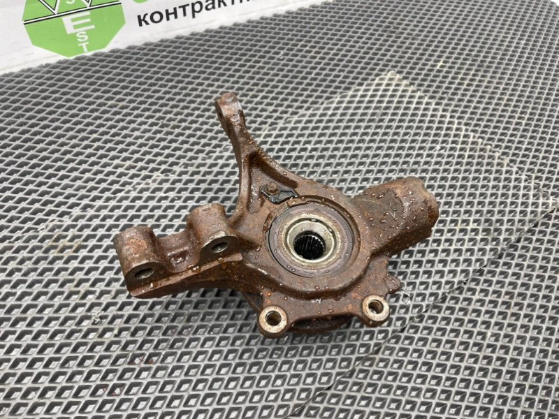 Поворотный кулак, 2290 рублей, Тверь