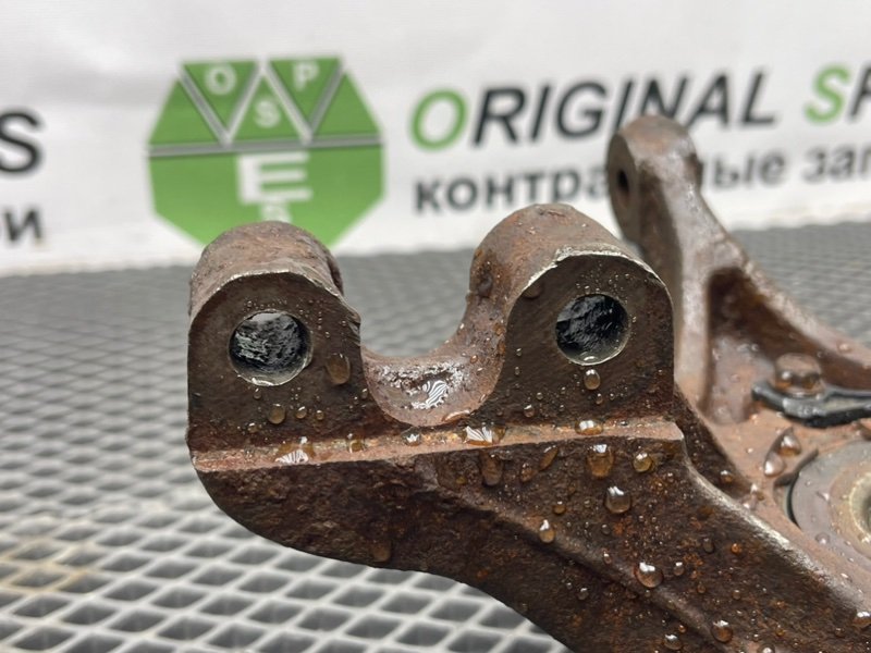 Поворотный кулак, 2290 рублей, Тверь