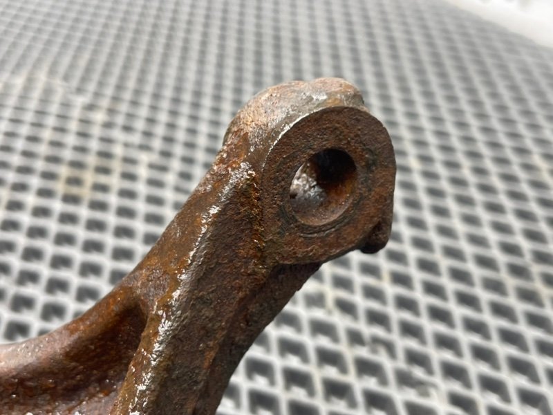 Поворотный кулак, 2290 рублей, Тверь