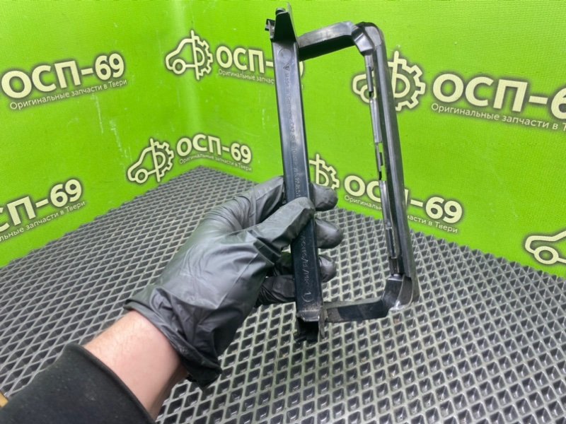 Накладка консоли, 490 рублей, Тверь