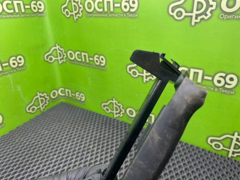 Накладка консоли, 490 рублей, Тверь