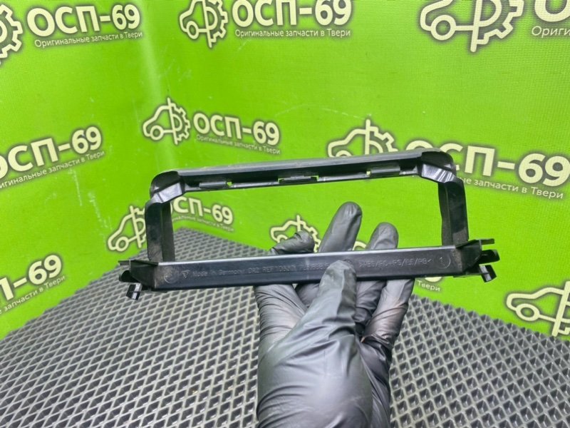 Накладка консоли, 490 рублей, Тверь