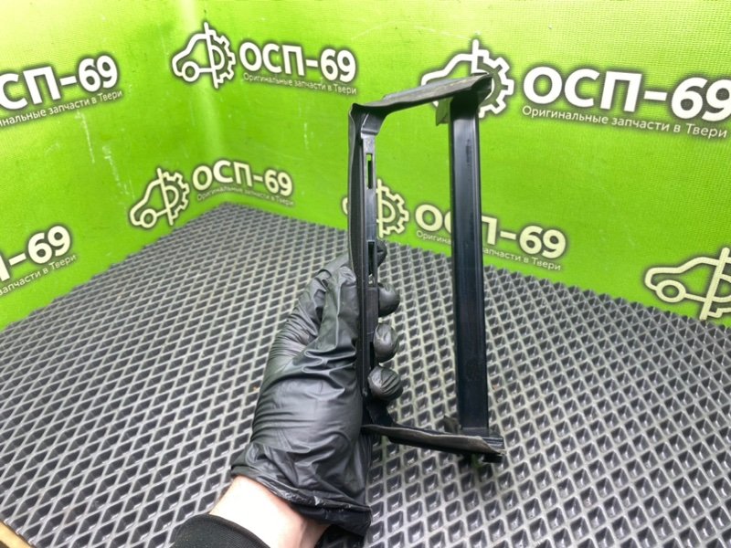 Накладка консоли, 490 рублей, Тверь