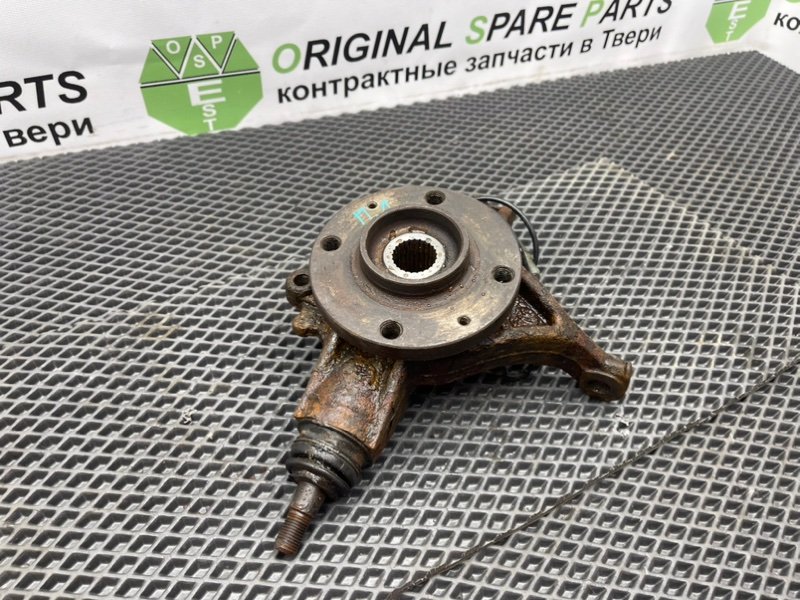 Поворотный кулак, 2990 рублей, Тверь