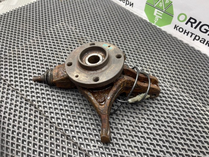 Поворотный кулак, 2990 рублей, Тверь