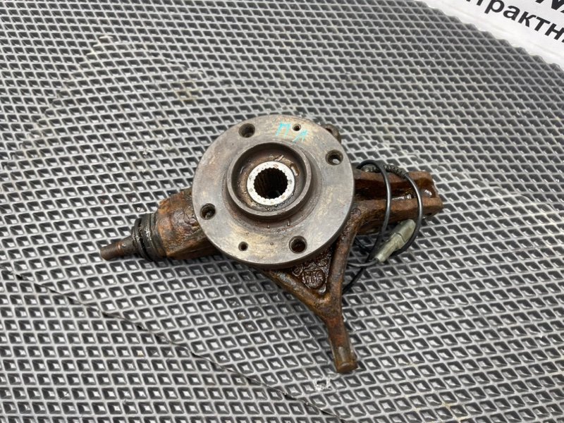 Поворотный кулак, 2990 рублей, Тверь