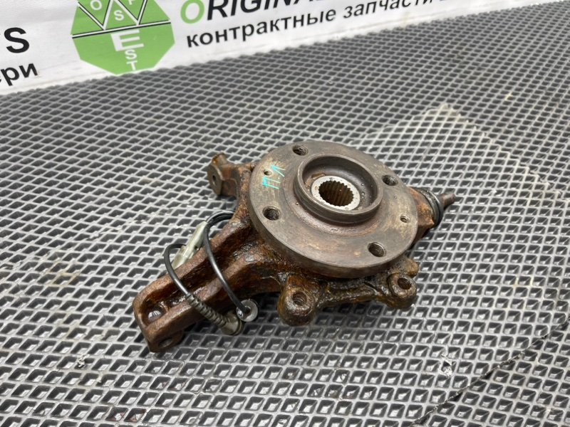 Поворотный кулак, 2990 рублей, Тверь