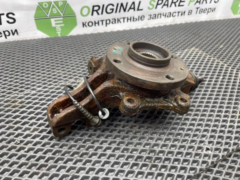 Поворотный кулак, 2990 рублей, Тверь