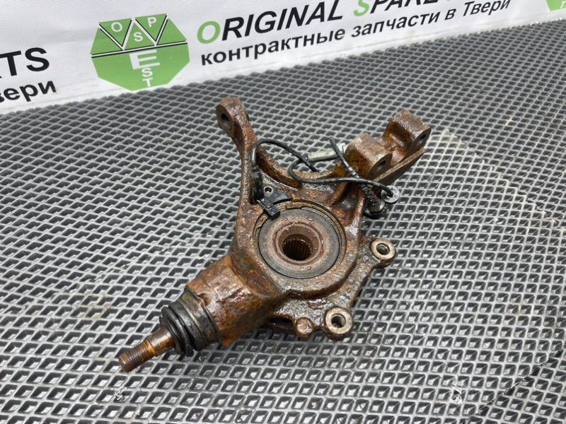 Поворотный кулак, 2990 рублей, Тверь