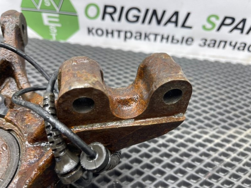 Поворотный кулак, 2990 рублей, Тверь