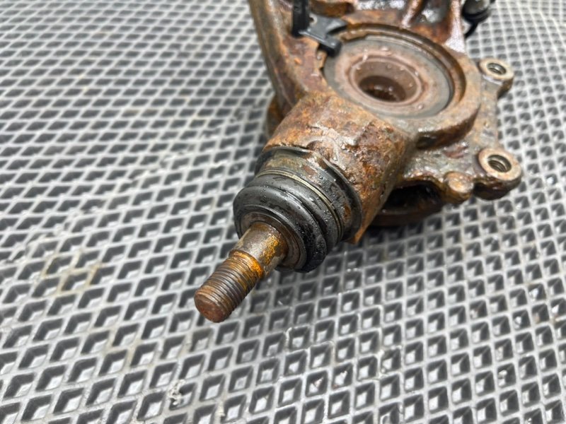 Поворотный кулак, 2990 рублей, Тверь