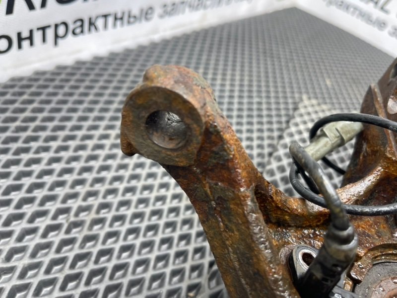 Поворотный кулак, 2990 рублей, Тверь