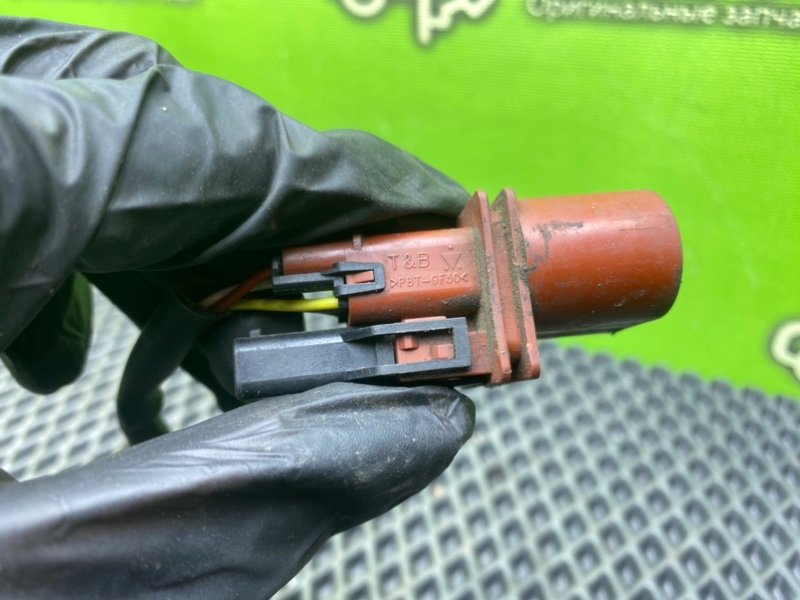 Лямбда зонд, 1290 рублей, Тверь