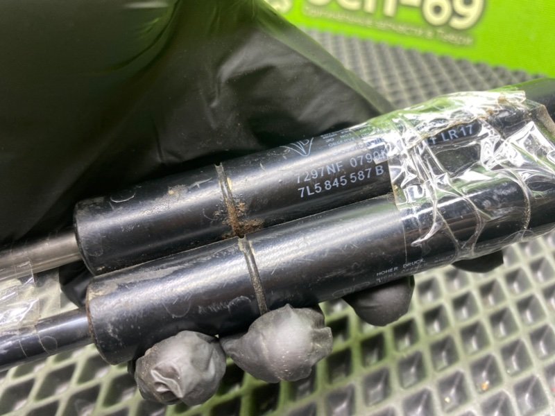 Амортизаторы, 990 рублей, Тверь