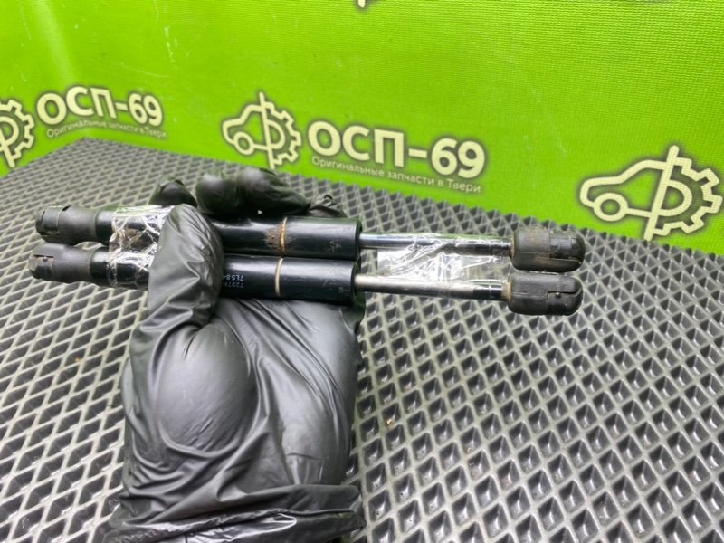 Амортизаторы, 990 рублей, Тверь