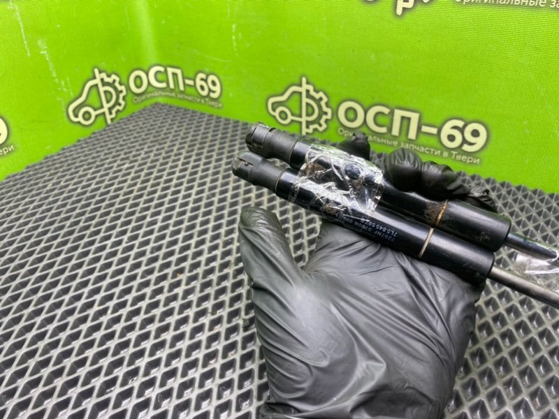 Амортизаторы, 990 рублей, Тверь