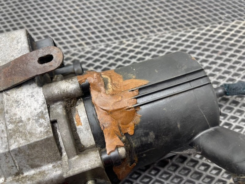 Электроусилитель руля, 5990 рублей, Тверь