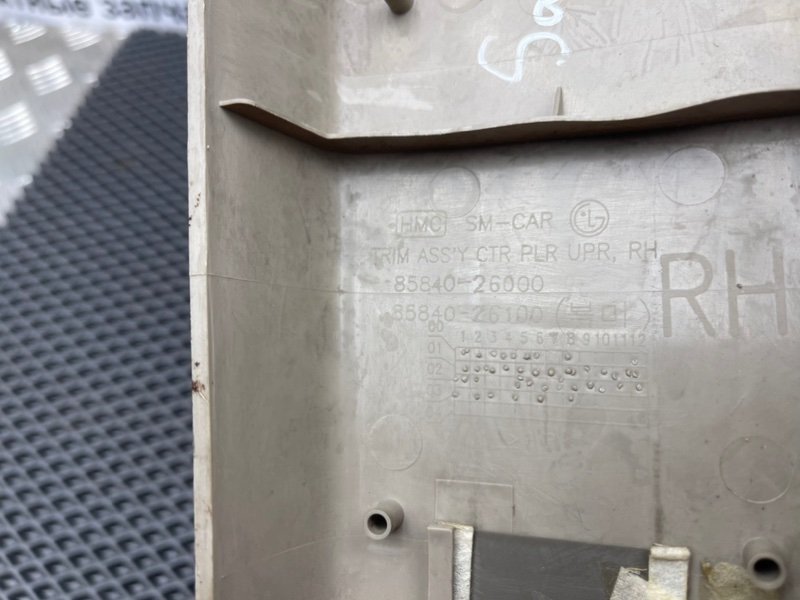 Накладка стойки, 390 рублей, Тверь