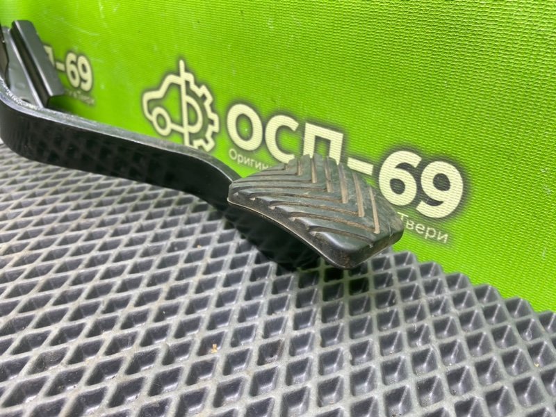 Педаль тормоза, 990 рублей, Тверь