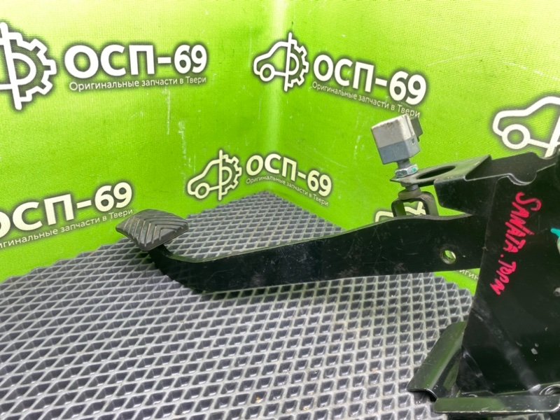 Педаль тормоза, 990 рублей, Тверь