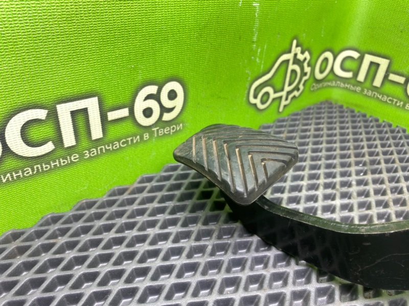 Педаль тормоза, 990 рублей, Тверь