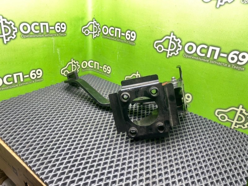 Педаль тормоза, 990 рублей, Тверь