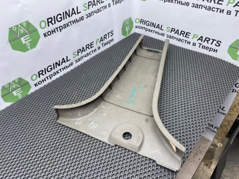 Накладка стойки, 590 рублей, Тверь