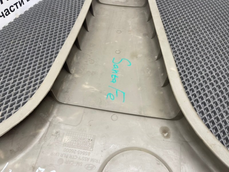 Накладка стойки, 590 рублей, Тверь