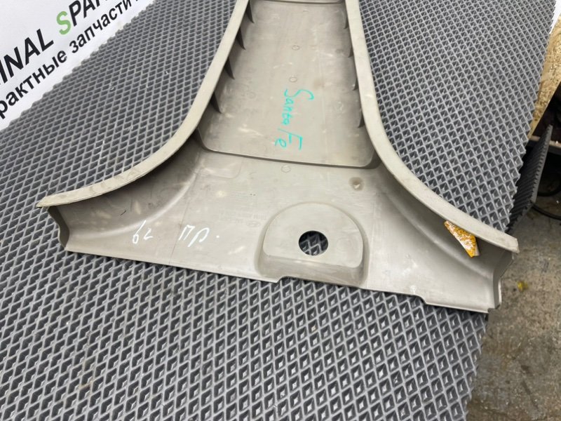 Накладка стойки, 590 рублей, Тверь