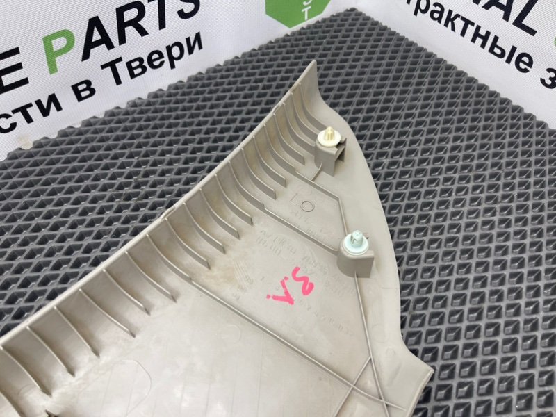 Накладка стойки, 390 рублей, Тверь