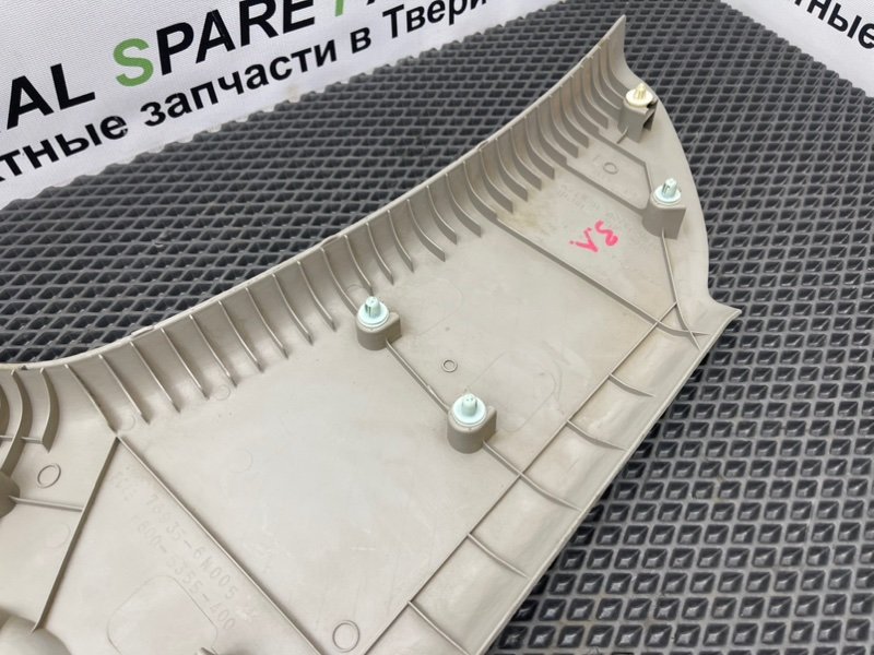 Накладка стойки, 390 рублей, Тверь