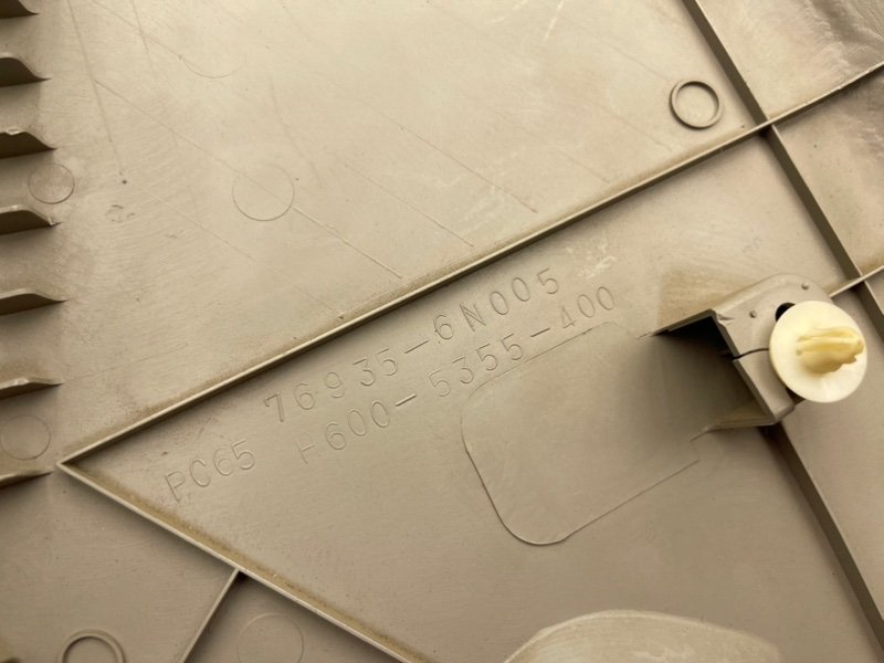 Накладка стойки, 390 рублей, Тверь