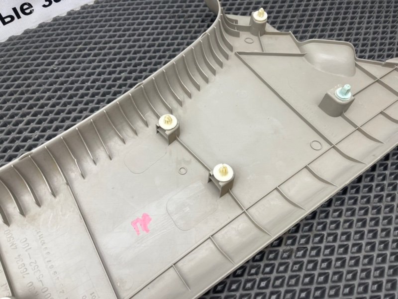 Накладка стойки, 390 рублей, Тверь