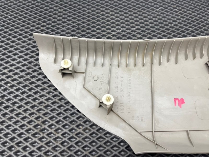 Накладка стойки, 390 рублей, Тверь